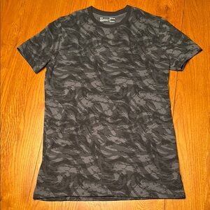 Men's Under Armour Camouflage T-Shirt